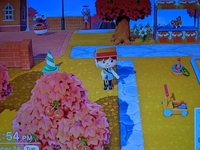 Animal Crossing Plaza thumbnail