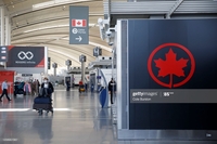 Air Canada Temporarily Lays Off 15,000 Employees As Coronavirus Takes Toll On Airline Industry thumbnail