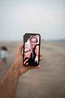 Family Connection Over FaceTime thumbnail
