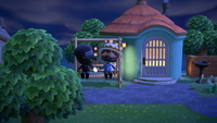 Animal Crossing with Friends thumbnail