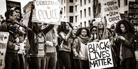 &quot;Black Lives Matter Protest&quot; thumbnail