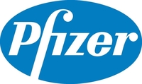 Pfizer Logo thumbnail