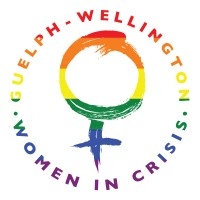 GW Women in Crisis logo thumbnail