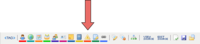 Create correction toolbar icon thumbnail