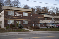 Guelph-Wellington Women in Crisis Centre  thumbnail