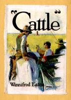 Cattle book cover thumbnail