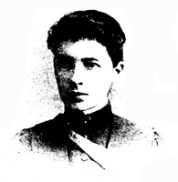 Octavia Ritchie (Mrs. Frank Richardson England) thumbnail