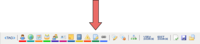 Create keyword toolbar icon thumbnail