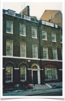 99 Gower Street, Bloomsbury, London thumbnail