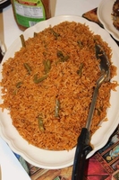 Jollof rice thumbnail