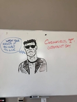 Coronavirus Phase 2: Judgment Day - Drawing thumbnail