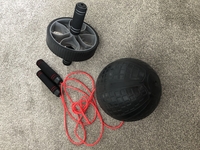 Portable Fitness Equipment thumbnail