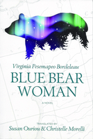 Blue Bear Woman thumbnail