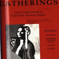 Gatherings Vol. 002 (1991) thumbnail