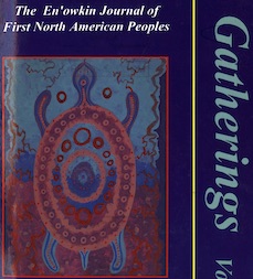 Gatherings Vol. 005 (1994) thumbnail