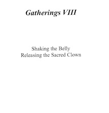 Gatherings Vol. 008 (1997) thumbnail