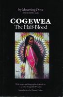 Cogewea: The Half-Blood thumbnail