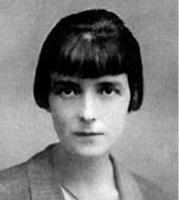 Katherine Mansfield thumbnail