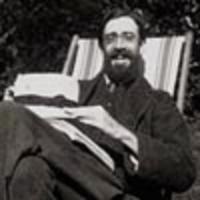 Lytton Strachey thumbnail