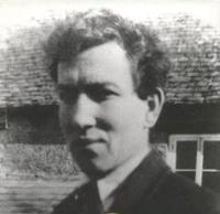 Robert Graves thumbnail