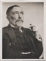 Joseph Conrad thumbnail