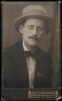 James Joyce c. 1915 thumbnail