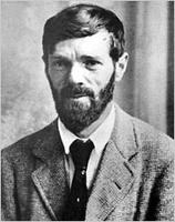 D.H. Lawrence thumbnail