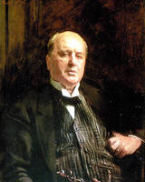 Henry James thumbnail