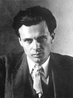 Aldous Huxley thumbnail