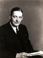 T.S. Eliot thumbnail