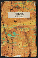 Eliot Poems thumbnail