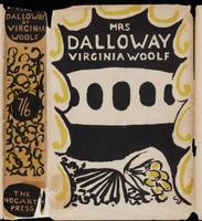 Mrs Dalloway thumbnail