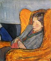 Virginia Woolf 2 thumbnail