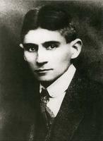 Franz Kafka thumbnail