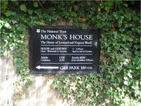 Monk&#039;s House 1 thumbnail