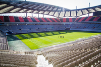 The Seoul Stadium Empty thumbnail