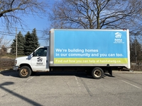 Habitat for Humanity Truck thumbnail