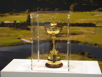 The Ryder Cup thumbnail