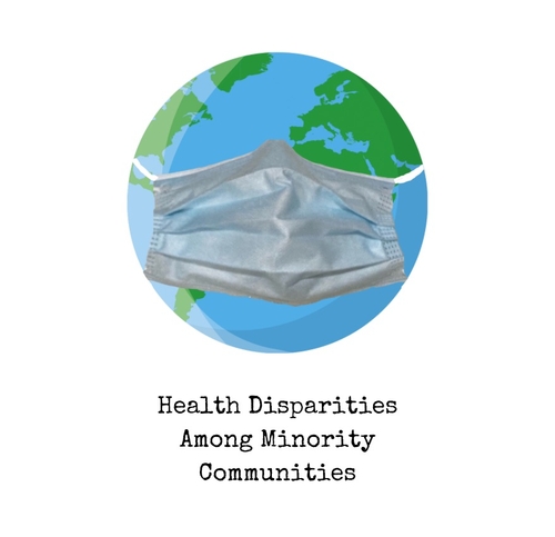 Health Disparities Among Minority Communities 