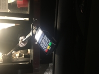 &#039;Harvey&#039;s&#039; Hockey Stick Debit Machine thumbnail