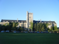 Johnston Hall, University of Guelph thumbnail