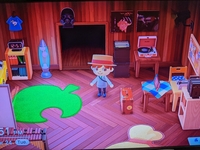 Animal Crossing Interior thumbnail