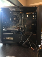 Building a Custom Computer for Gaming thumbnail