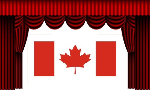 Canadian Theatre and Terrorism