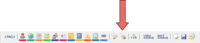 Delete tag toolbar icon thumbnail