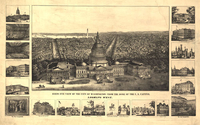 Washington, DC 1885 thumbnail