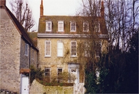 Newington Rectory, Wallingford thumbnail