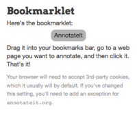 AnnotateIt_Bookmark thumbnail