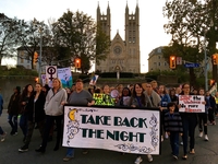 Take Back the Night Guelph thumbnail