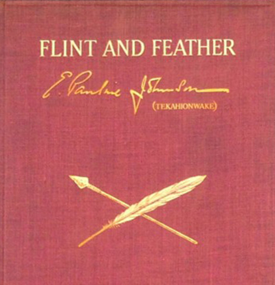 Flint and Feather thumbnail